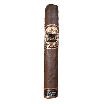 Nicaraguan E.P. Carrillo Encore Noir Majestic No.2 - Click to Enlarge